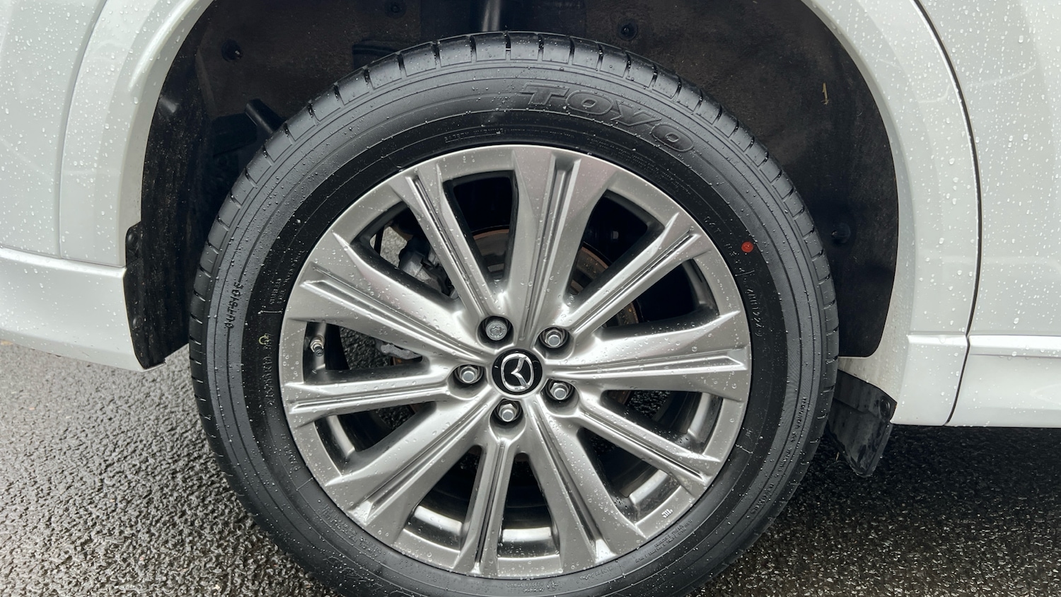 Used Mazda CX-5 2024 for sale - 76555616: Photo 28