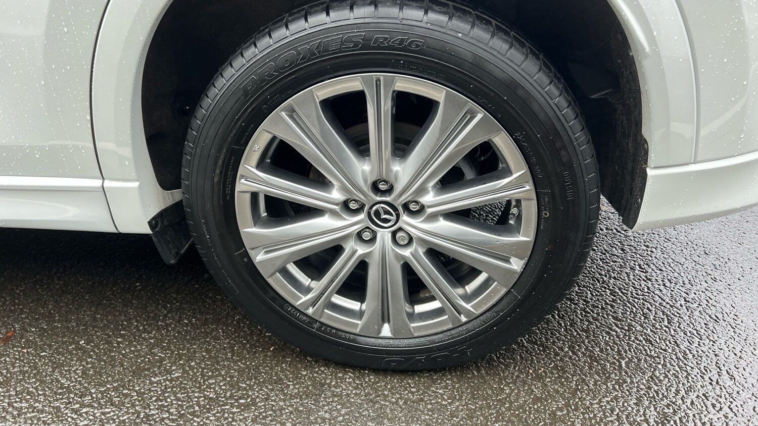 Used Mazda CX-5 2024 for sale - 76555616: Photo 29