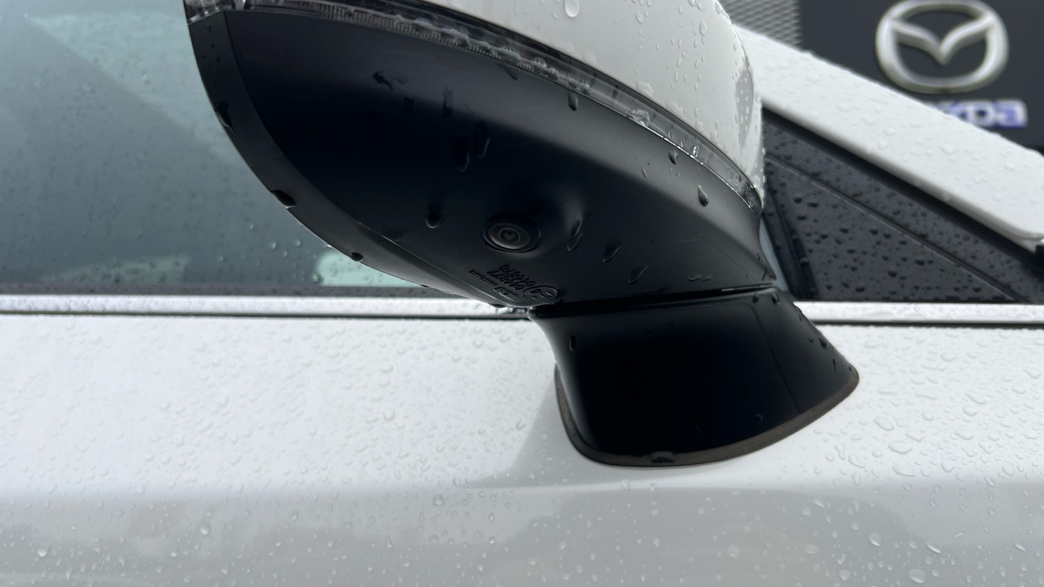 Used Mazda CX-5 2024 for sale - 76555616: Photo 33