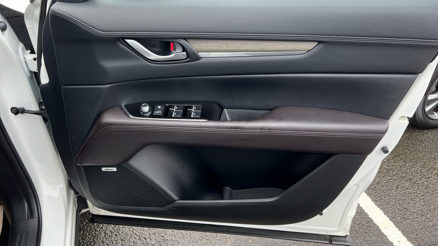 Used Mazda CX-5 2024 for sale - 76555616: Photo 34