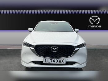 Used Mazda CX-5 2024 for sale - 76555616: Photo