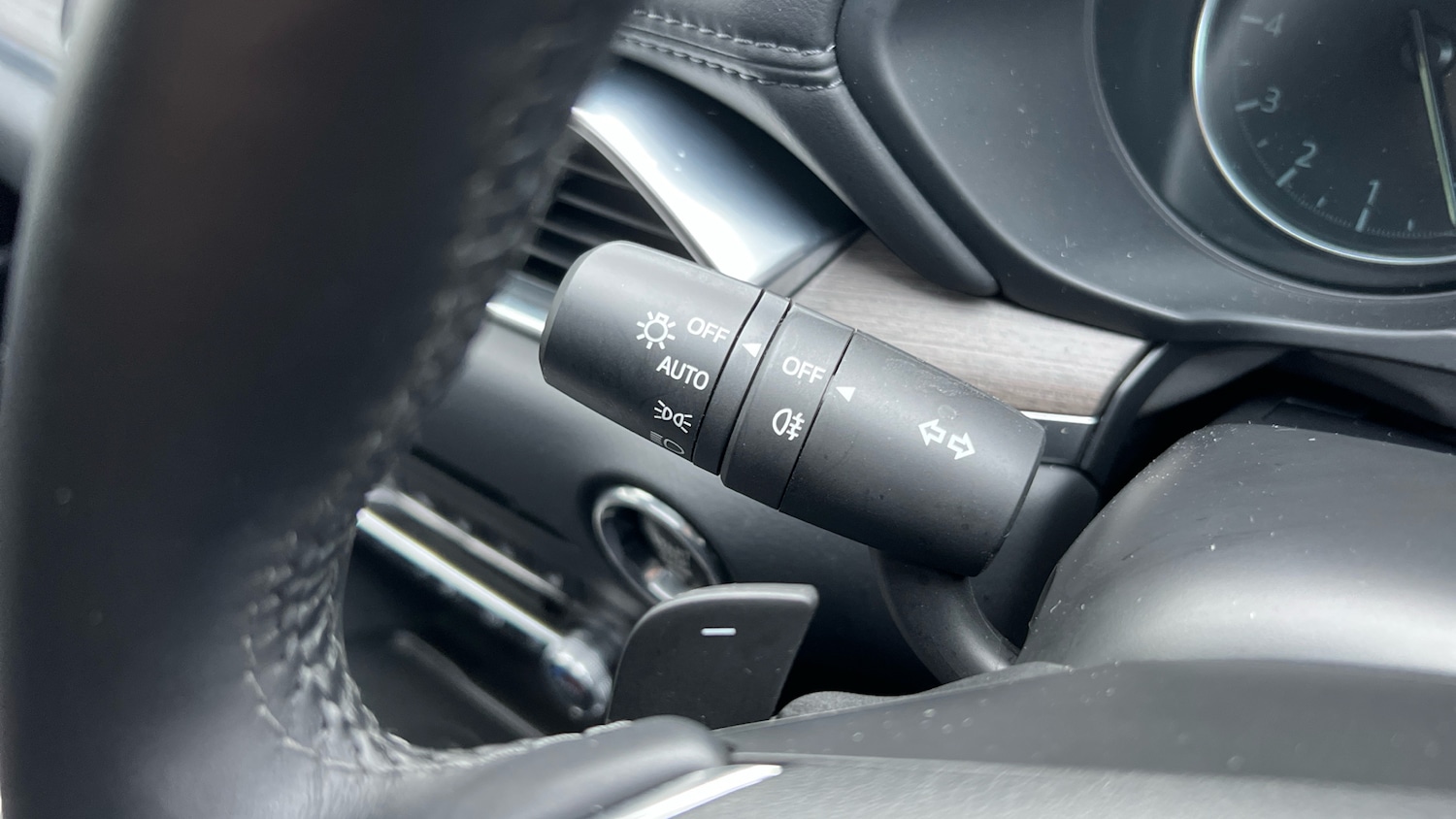 Used Mazda CX-5 2024 for sale - 76555616: Photo 41