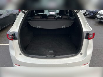 Used Mazda CX-5 2024 for sale - 76555616: Photo