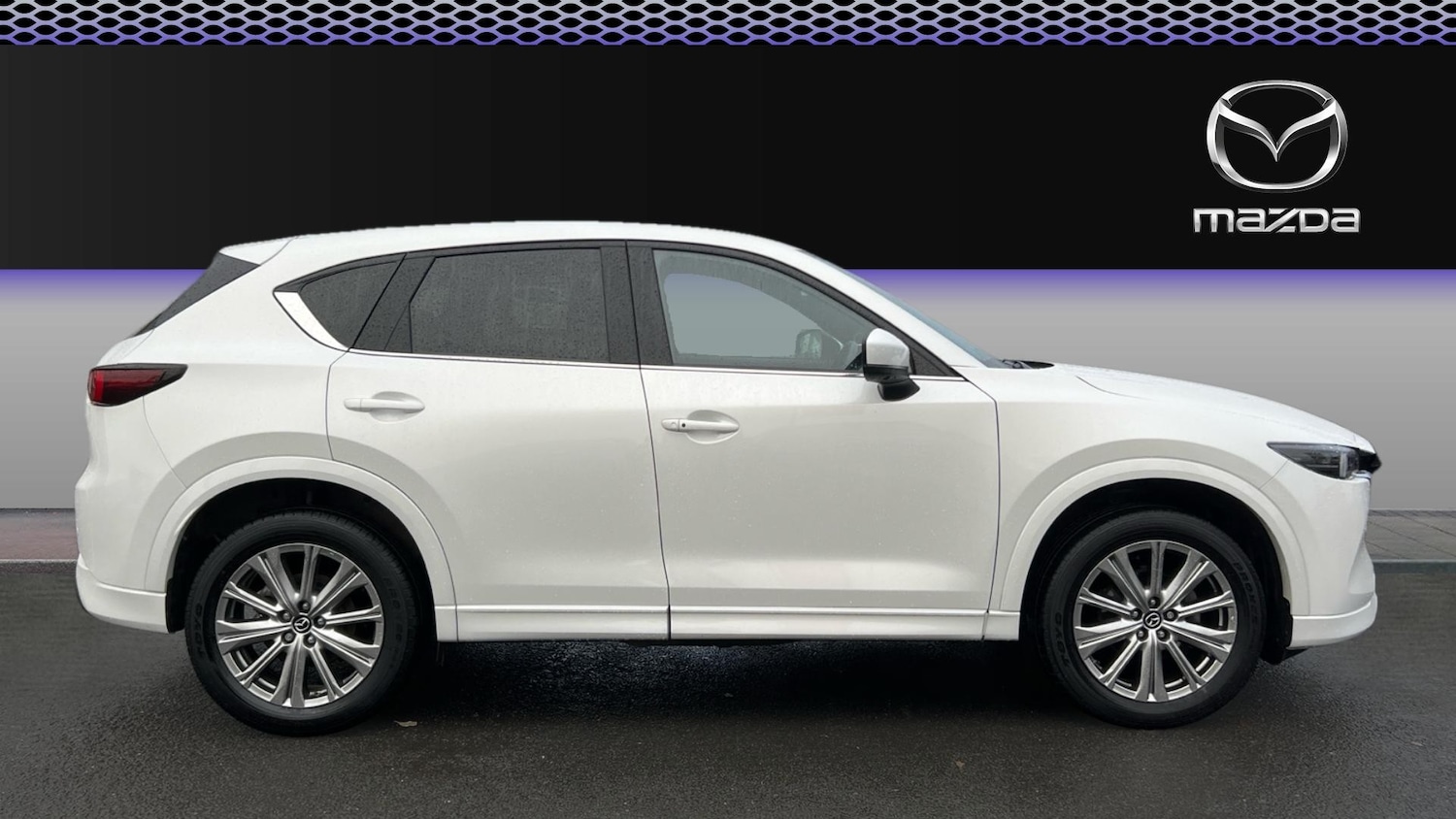 Used Mazda CX-5 2024 for sale - 76555616: Photo 5