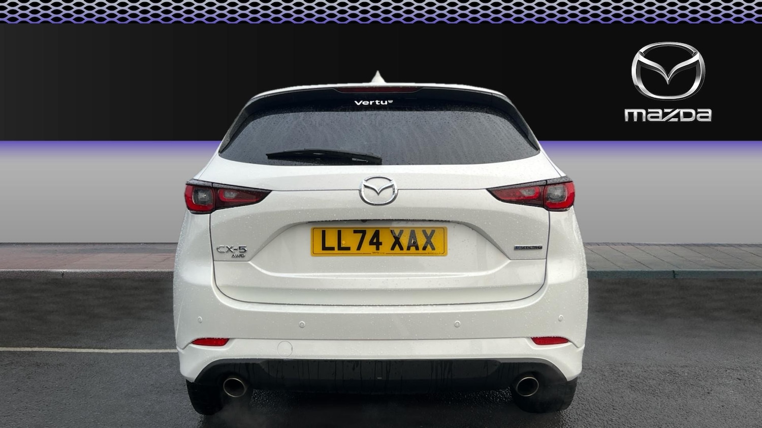 Used Mazda CX-5 2024 for sale - 76555616: Photo 6