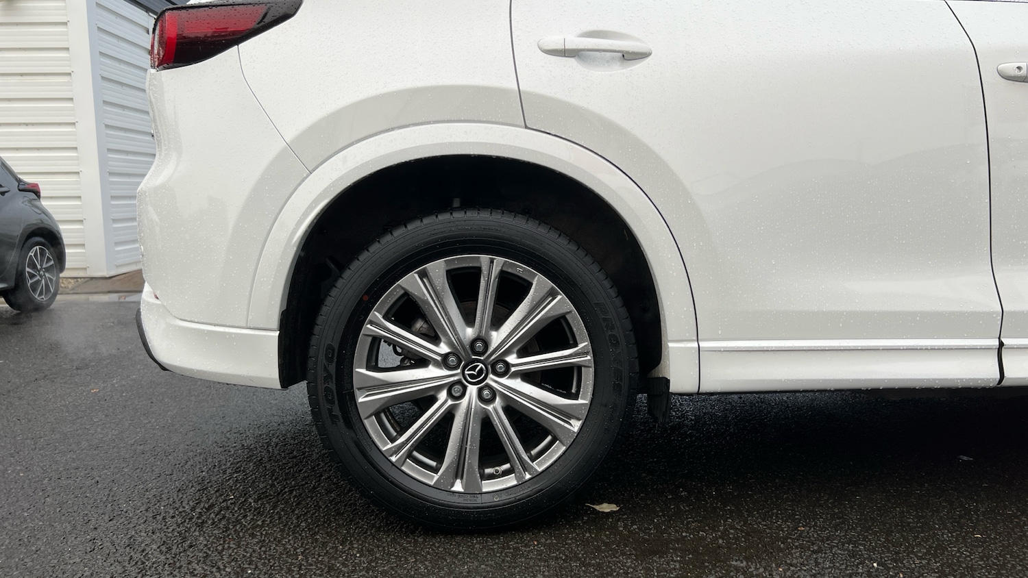 Used Mazda CX-5 2024 for sale - 76555616: Photo 7