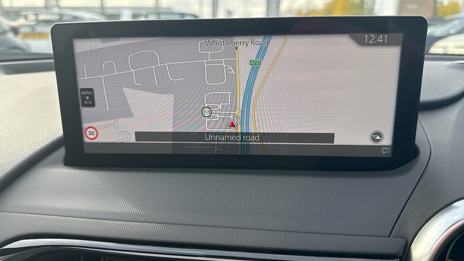 Used Mazda MX-5 2025 for sale - 77251047: Photo 12