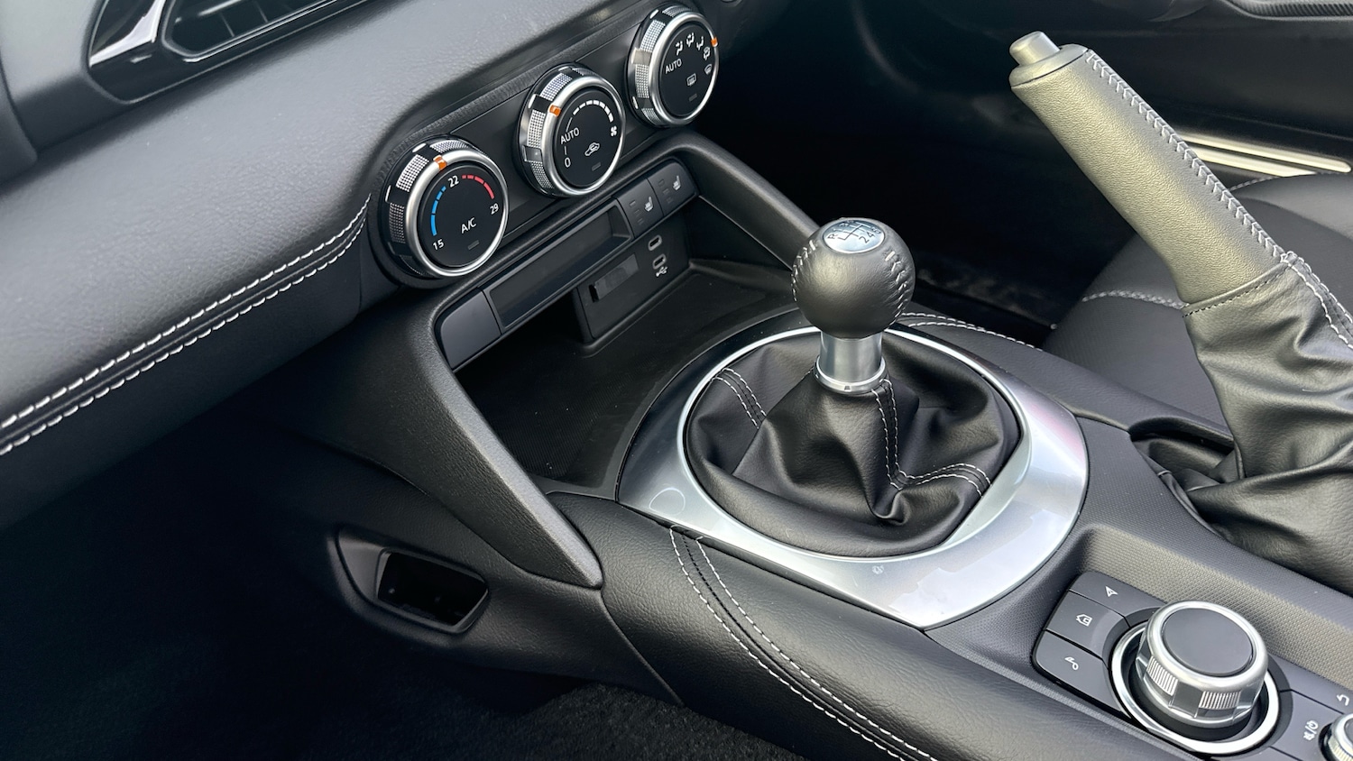 Used Mazda MX-5 2025 for sale - 77251047: Photo 13