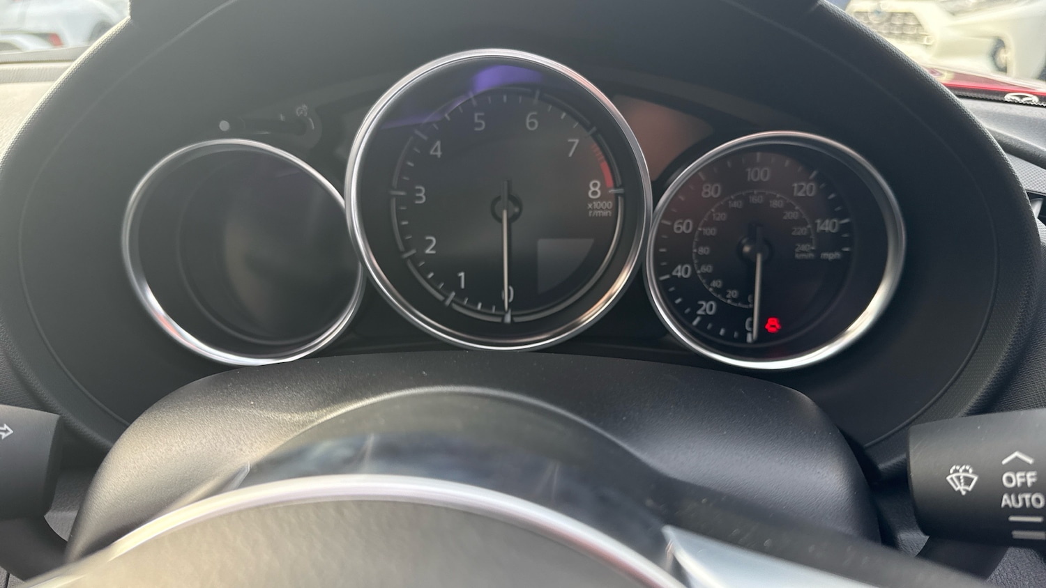 Used Mazda MX-5 2025 for sale - 77251047: Photo 18