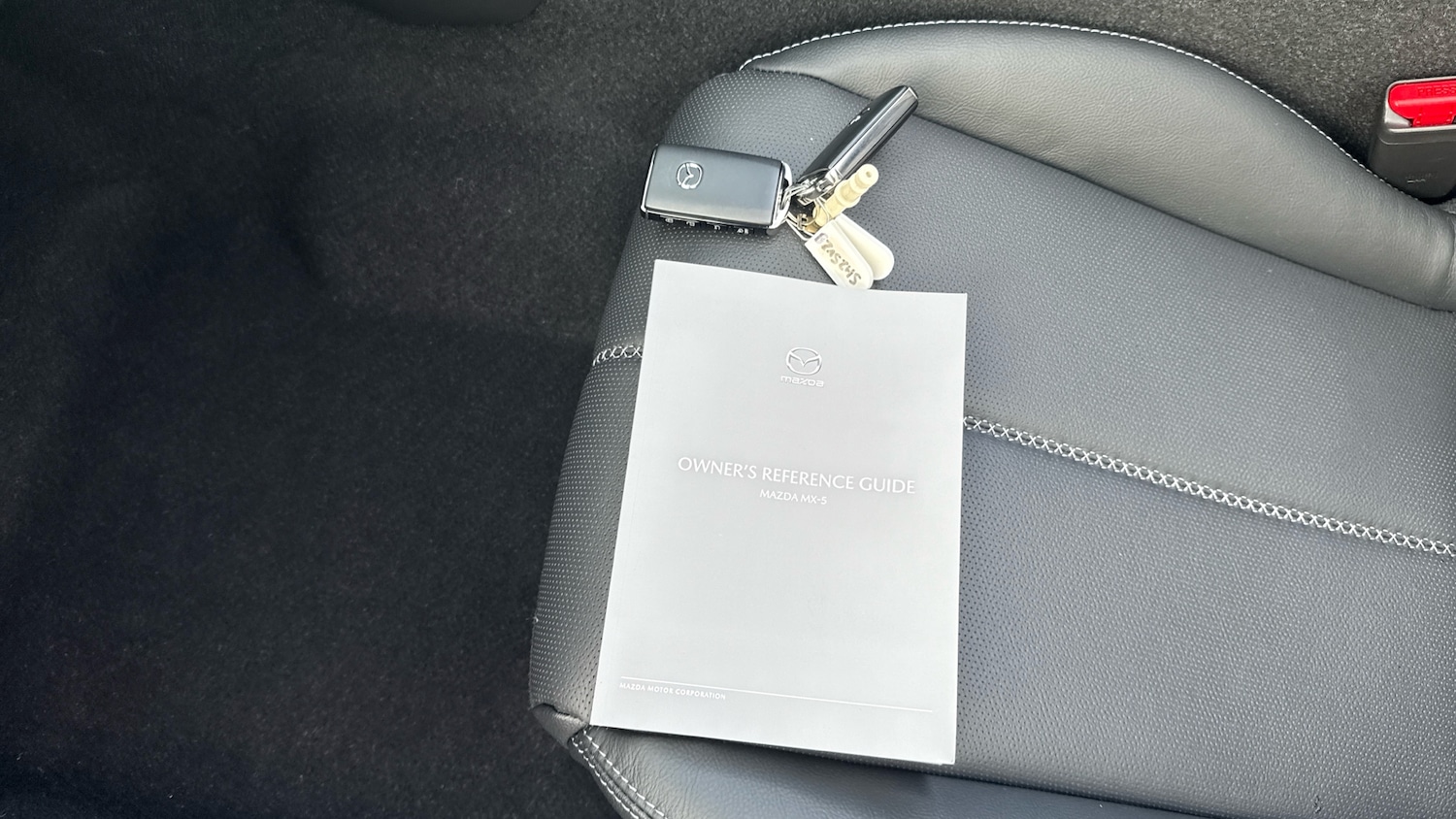 Used Mazda MX-5 2025 for sale - 77251047: Photo 19