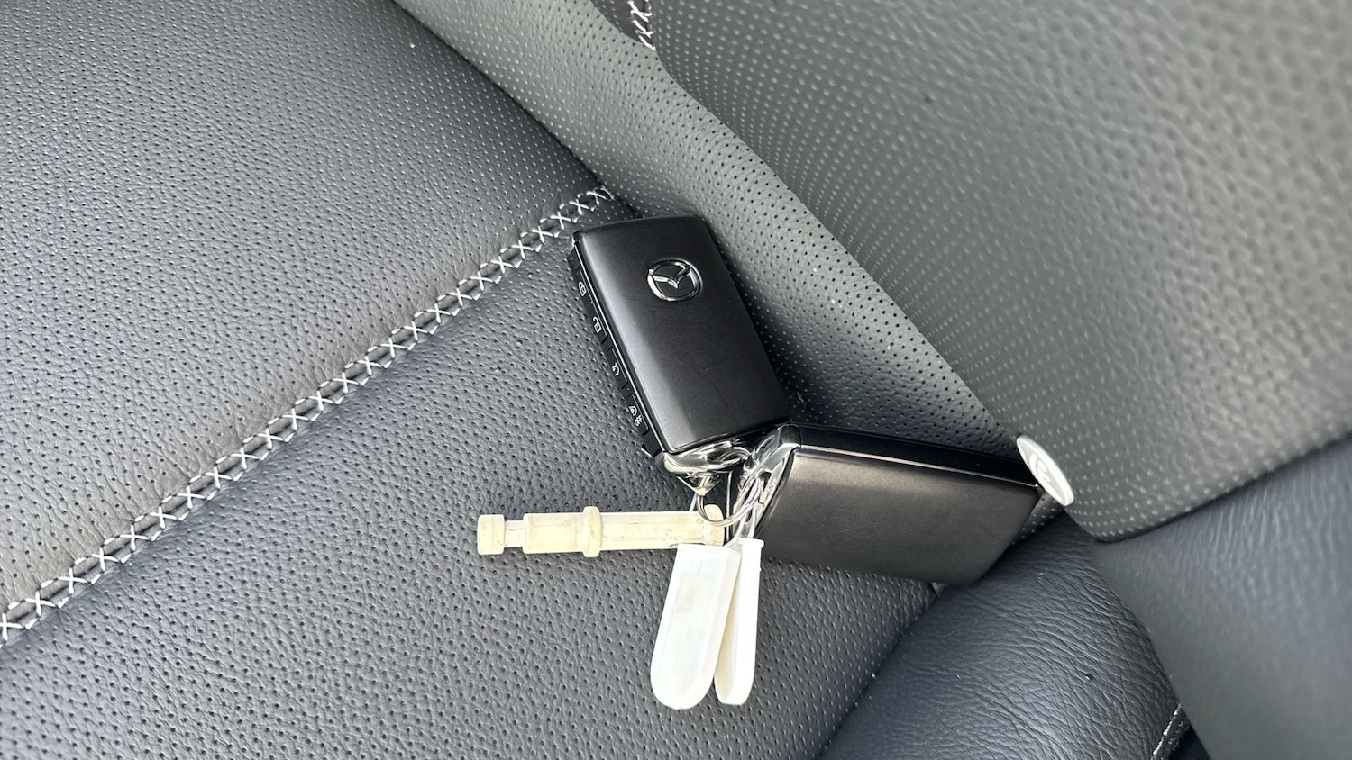 Used Mazda MX-5 2025 for sale - 77251047: Photo 20