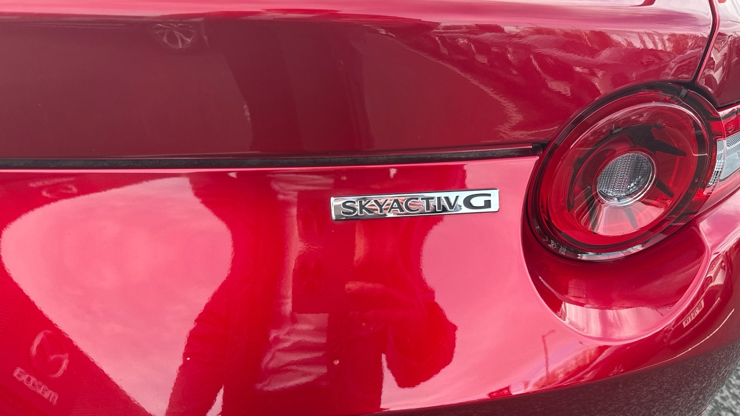 Used Mazda MX-5 2025 for sale - 77251047: Photo 21