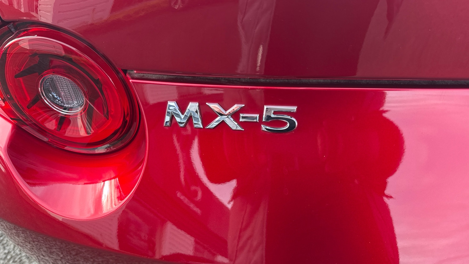 Used Mazda MX-5 2025 for sale - 77251047: Photo 22