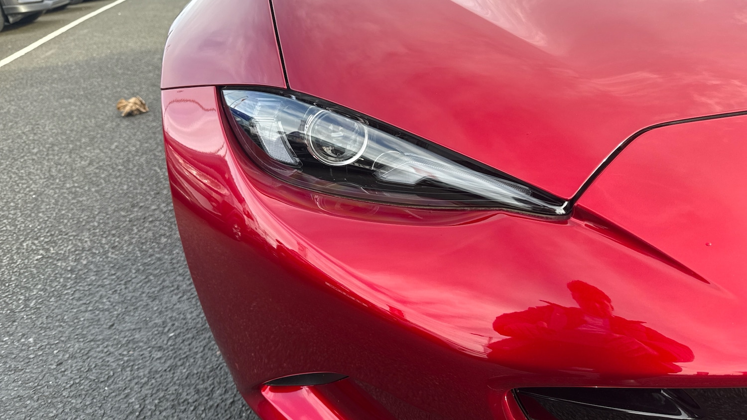 Used Mazda MX-5 2025 for sale - 77251047: Photo 24