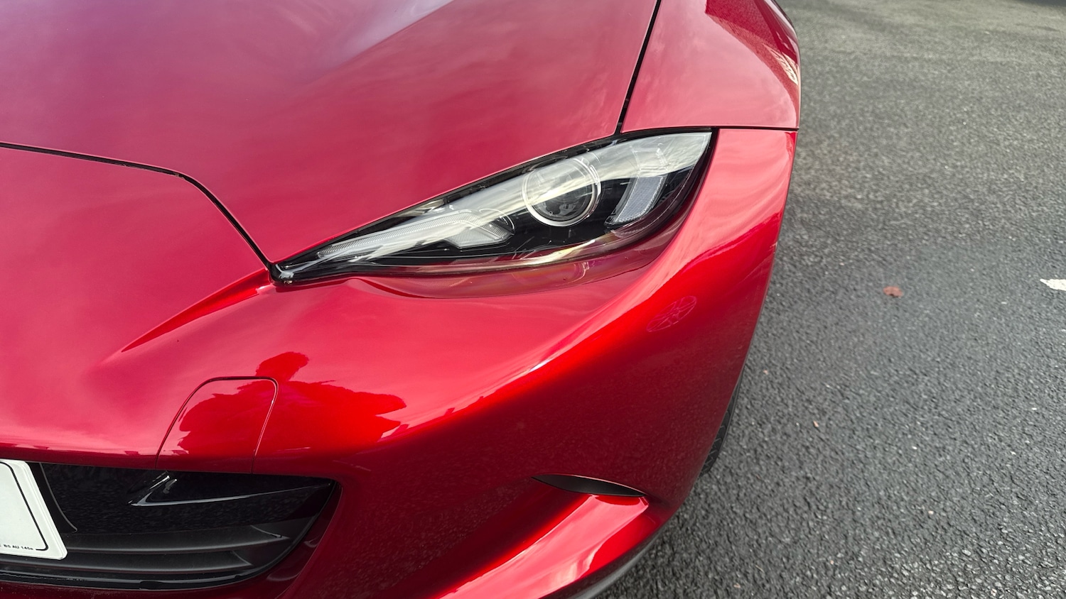 Used Mazda MX-5 2025 for sale - 77251047: Photo 25