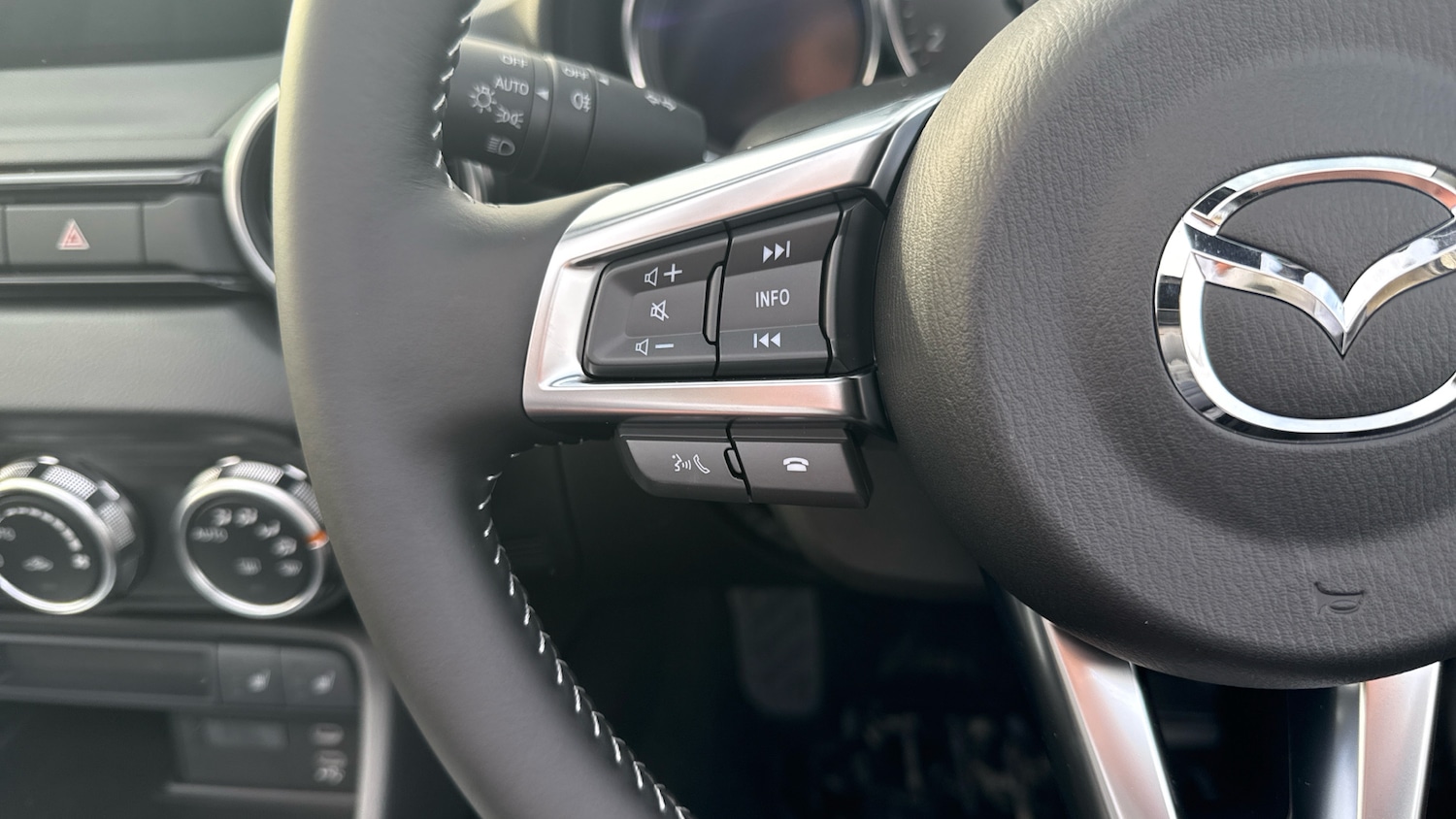 Used Mazda MX-5 2025 for sale - 77251047: Photo 27