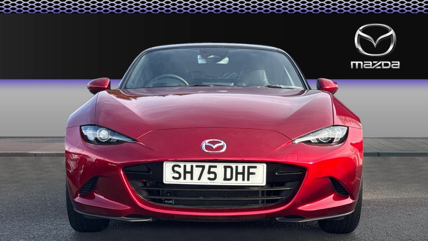 Used Mazda MX-5 2025 for sale - 77251047: Photo 3