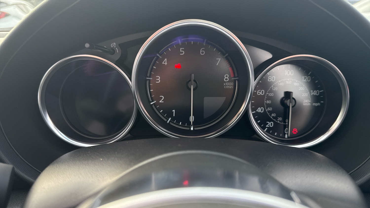 Used Mazda MX-5 2025 for sale - 77251047: Photo 31