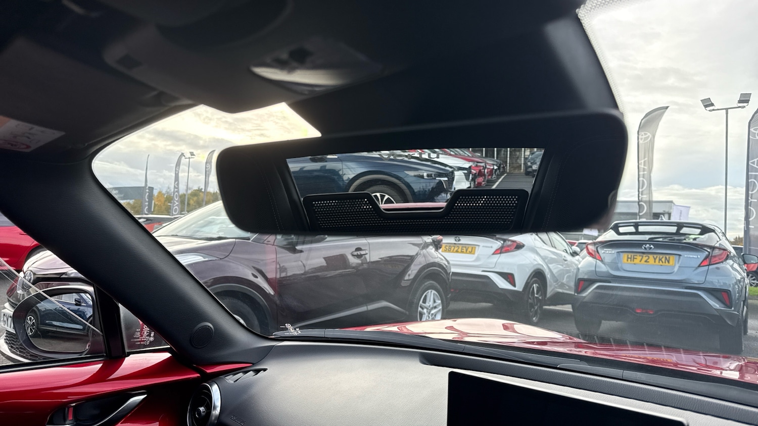 Used Mazda MX-5 2025 for sale - 77251047: Photo 39