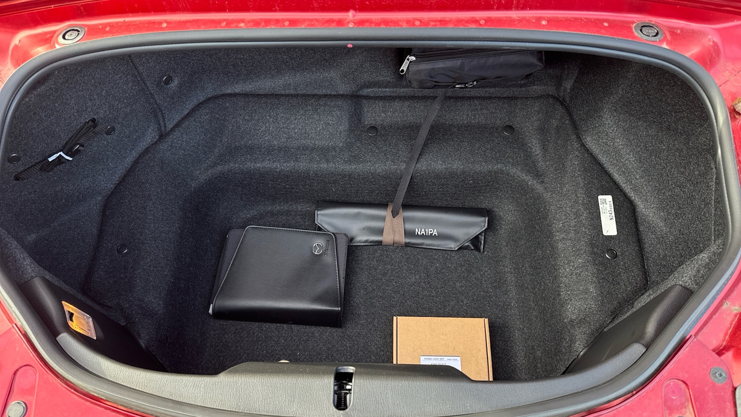 Used Mazda MX-5 2025 for sale - 77251047: Photo 4