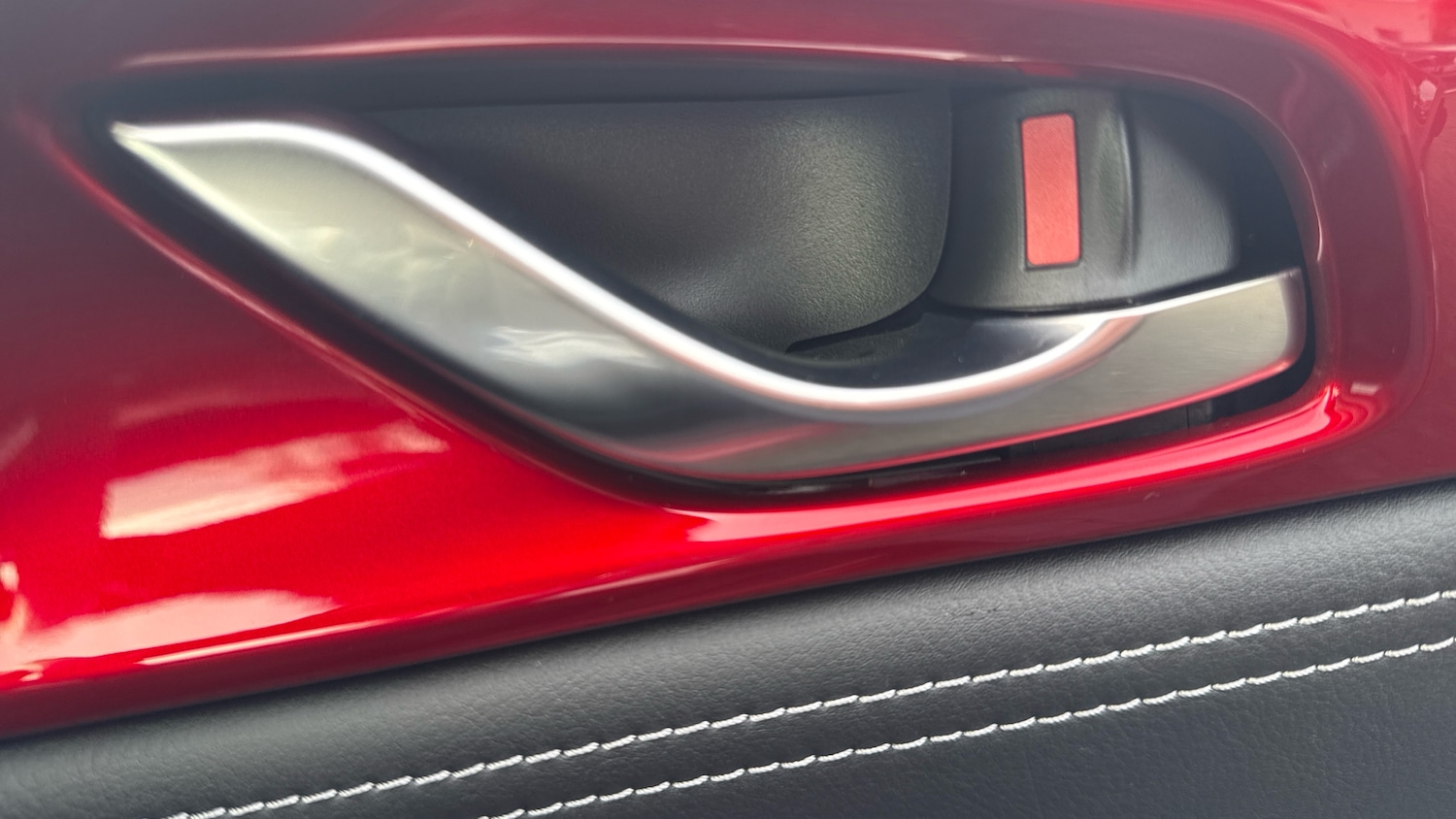 Used Mazda MX-5 2025 for sale - 77251047: Photo 43