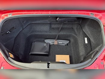 Used Mazda MX-5 2025 for sale - 77251047: Photo