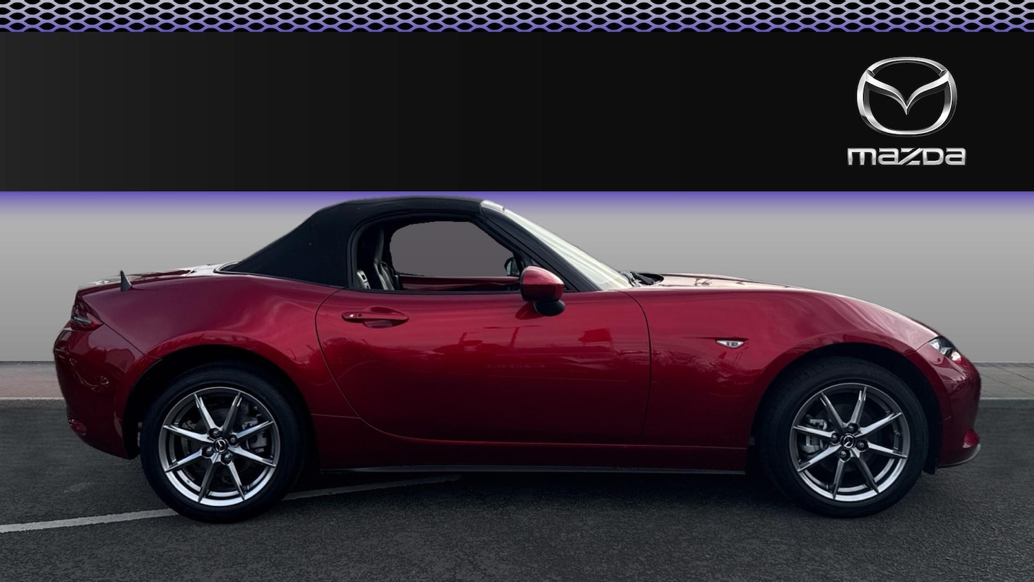 Used Mazda MX-5 2025 for sale - 77251047: Photo 5