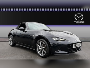 Used Mazda MX-5 2026 for sale - 78237163: Photo