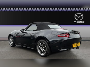 Used Mazda MX-5 2026 for sale - 78237163: Photo