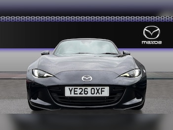 Used Mazda MX-5 2026 for sale - 78237163: Photo