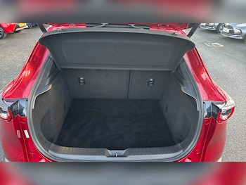 Used Mazda CX-30 2022 for sale - 76694160: Photo