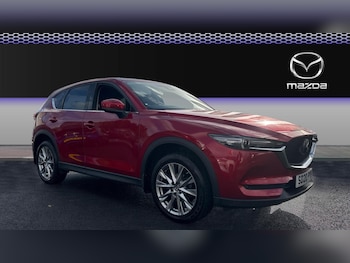 Mazda - CX-5