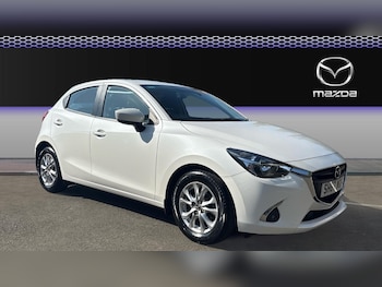 Used Mazda Mazda2 2018 for sale - 75567304: Photo
