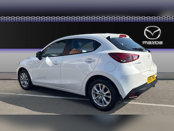 Used Mazda Mazda2 2018 for sale - 75567304: Photo