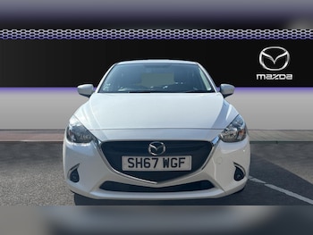 Used Mazda Mazda2 2018 for sale - 75567304: Photo