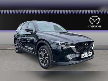 Used Mazda CX-5 2025 for sale - 78537042: Photo