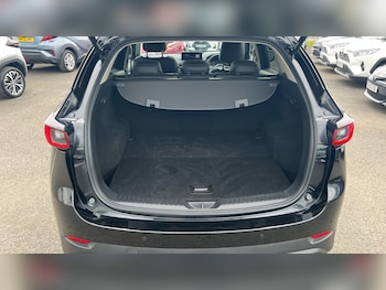 Used Mazda CX-5 2025 for sale - 78537042: Photo