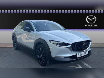 Mazda - CX-30