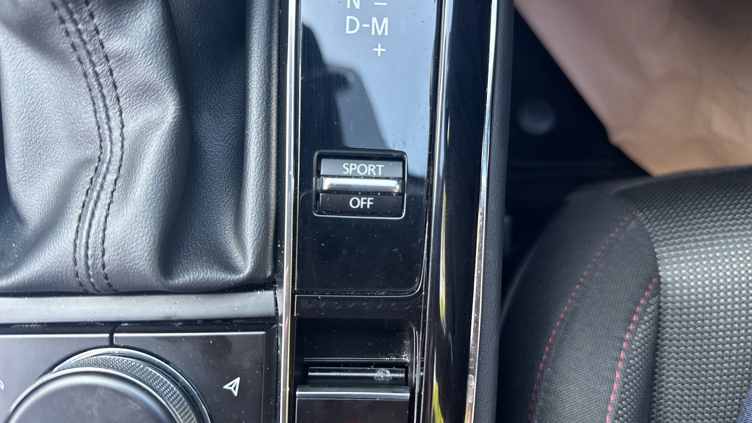 Vehicle 40