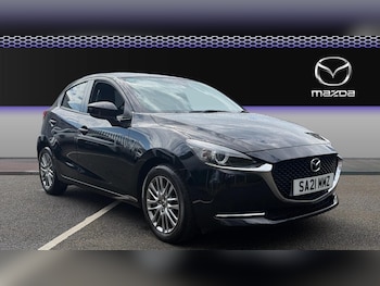 Used Mazda Mazda2 2021 for sale - 79352304: Photo