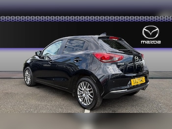 Used Mazda Mazda2 2021 for sale - 79352304: Photo