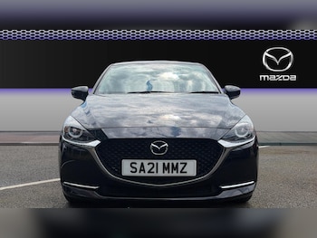 Used Mazda Mazda2 2021 for sale - 79352304: Photo