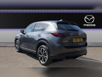 Used Mazda CX-5 2023 for sale - 78733352: Photo