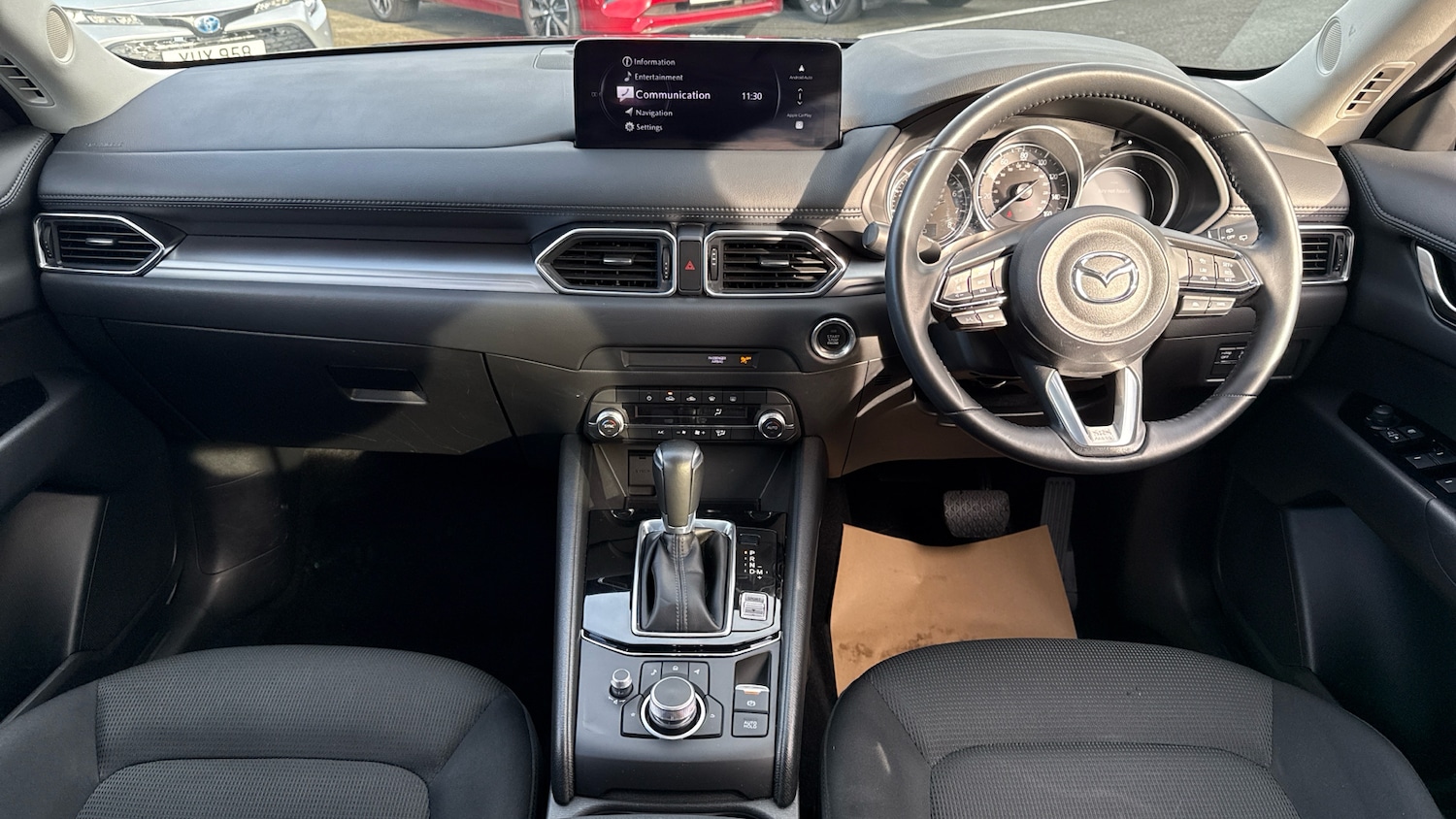 Used Mazda CX-5 2023 for sale - 76340971: Photo 10