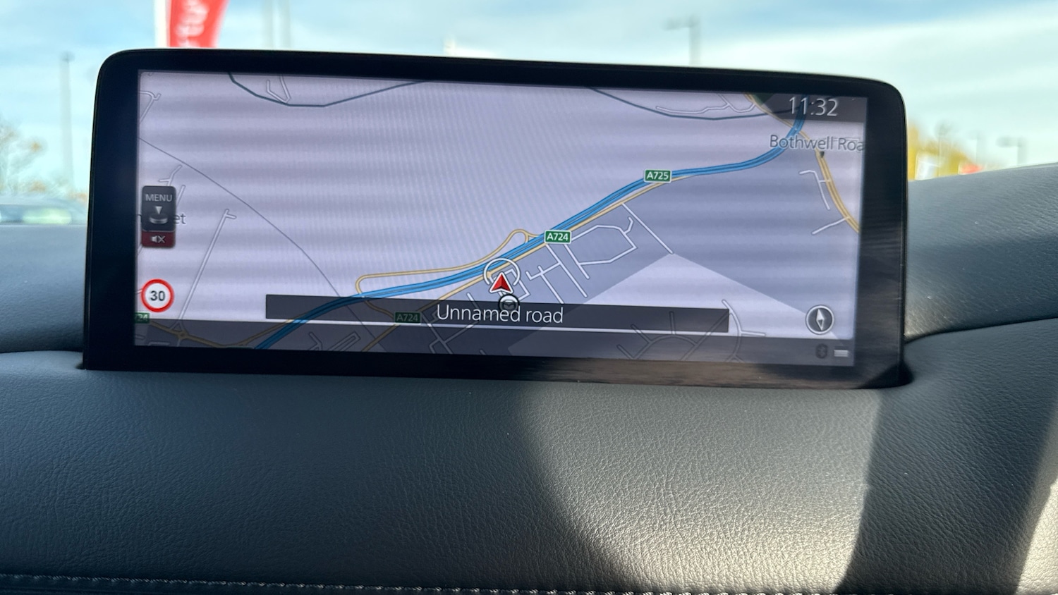 Used Mazda CX-5 2023 for sale - 76340971: Photo 12