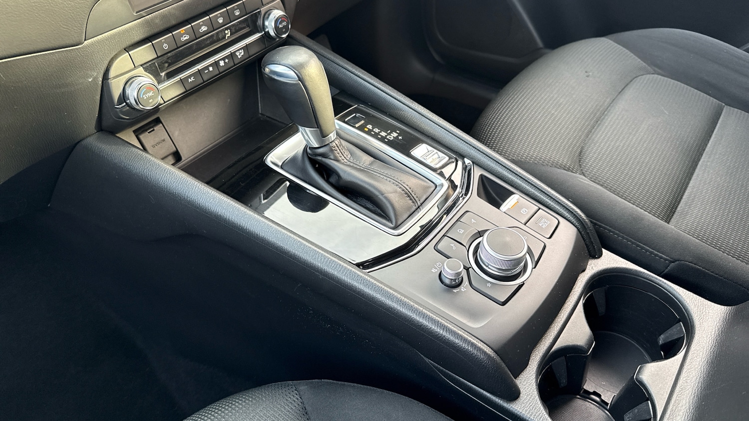 Used Mazda CX-5 2023 for sale - 76340971: Photo 13