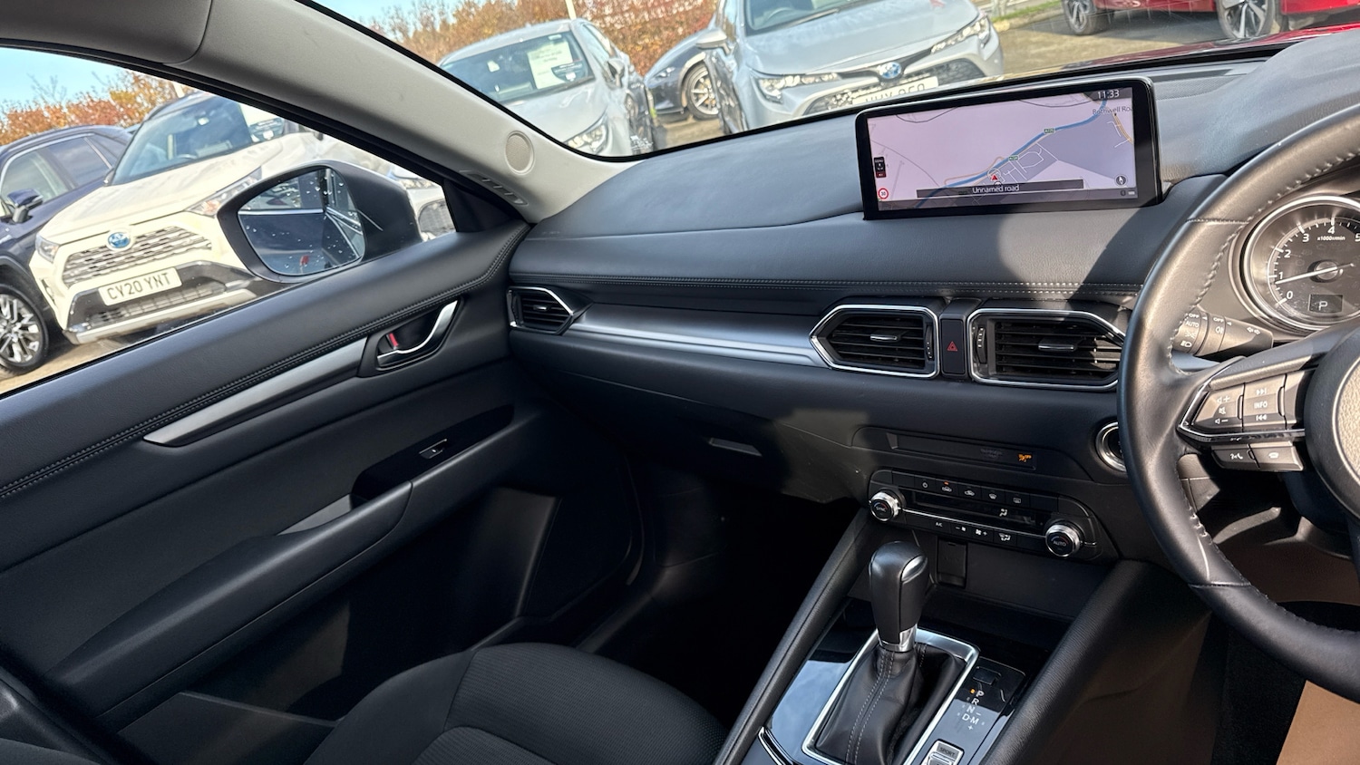 Used Mazda CX-5 2023 for sale - 76340971: Photo 14