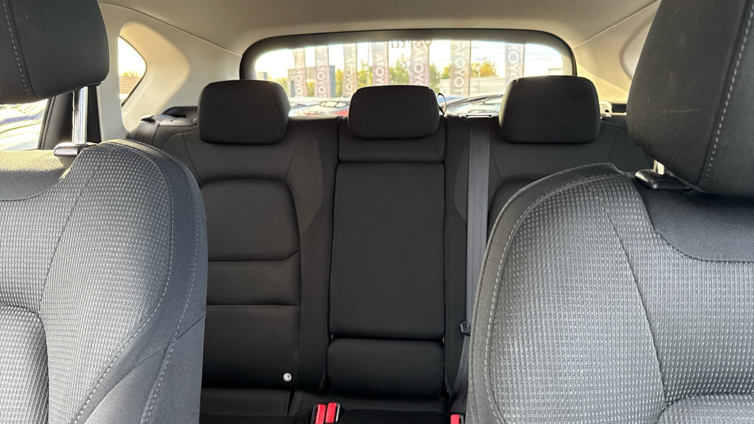 Used Mazda CX-5 2023 for sale - 76340971: Photo 15