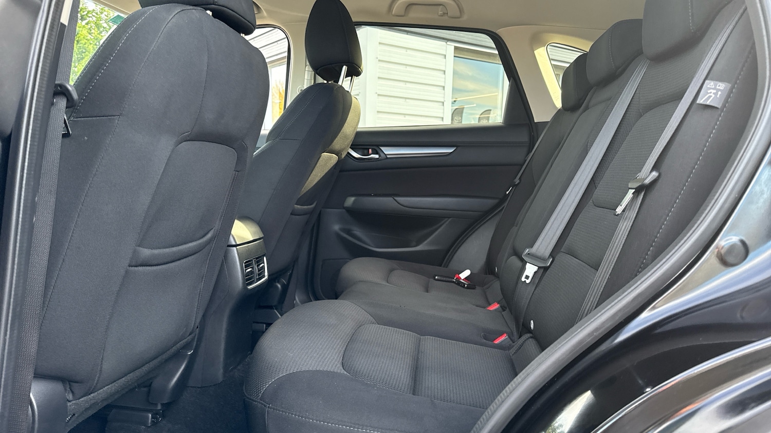 Used Mazda CX-5 2023 for sale - 76340971: Photo 16