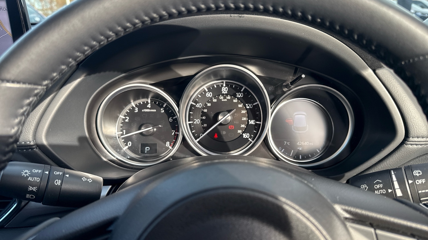 Used Mazda CX-5 2023 for sale - 76340971: Photo 18